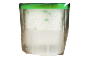 Поглотитель запаха и влаги Aloe vera Irge 400мл