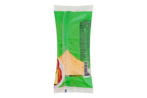 Продукт білково-жировий Cheese Life Tilziter 0,15кг брусок флоу-пак