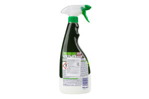 Плямовивідник Ariel 750 мл White+Color Спрей