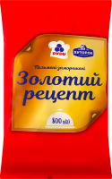 Пельмени Золотой рецепт Хуторок м/у 800г