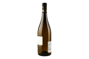 Вино 0.75л 13.5% белое сухое Pinot Grigio Peter Zemmer бут