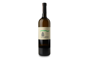 Вино 0.75л 14.5% біле сухе Sauvignon Il Carpino пл