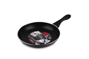 Сковорода Eat&Drink D26 чорна