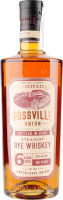 Віскі Rossville Union 6 YO Bottled in Bond Rye