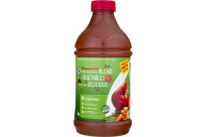 V8 100% Vegetable Juice Original