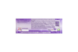 Шоколад молочний з начинкою зі смаком ванілі та печивом Oreo Mmmax Milka м/у 300г