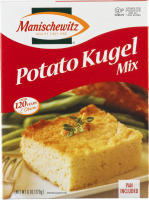 Manischewitz Potato Kugel Mix