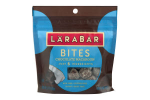 Larabar Bites Chocolate Macaroon