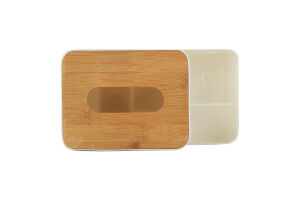 Бокс для серветок Home&Care 23,5*13*10