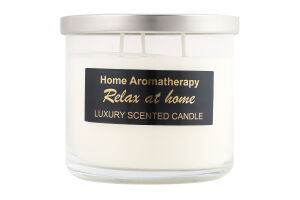 Свічка ароматна Релакс Коллекшн Малина Пако ІФ