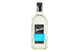 Текила 0.7л 35% 100% голубая агава Blanco Jarana бут