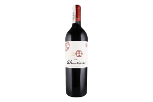 Вино Almaviva Puente Alto rouge 2016