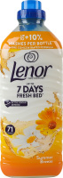 Кондиционер для белья Летний бриз Lenor 1.491л