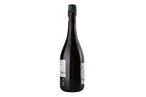 Шампанське Franck Pascal QuintessenceExtrBrut біле