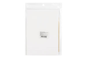 Набор для творчества с трафаретом 14х20см №1443315 Greenwich Products Co. Limited 1шт
