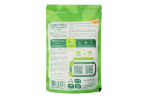 Стевия сладкая Green Leaf д/п 250г