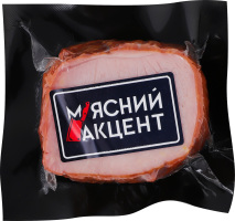 Балик свинний М'ясний акцент в/к в/ґ кг