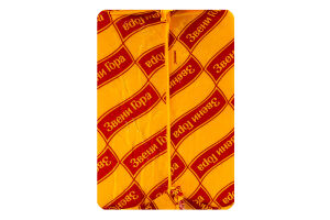 Сир 50% твердий Український традиційний Звени Гора кг