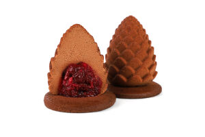 Тістечко Бембі ваг