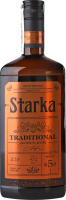 Настойка 0.5л 43% Traditional Starka бут