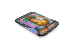 Сырники со сметаной Гама Fresh Sandwiches лоток 265г
