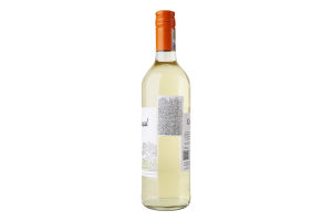 Вино 0.75л 12.5% біле сухе Шенен Блан Cellar Road пл