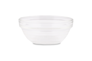 Салатниця Uniglass 105мм 44818