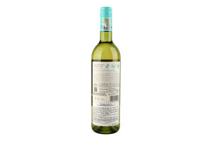 Вино Vineyard Friends Sauvignon Blanc white