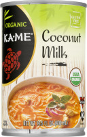 Ka-Me Organic Coconut Milk
