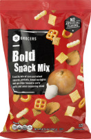 SE Grocers Bold Snack Mix