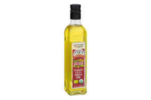 Newman's Own Organics Pure Olive Oil
