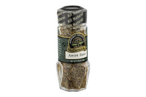 McCormick Gourmet Collection Anise Seed