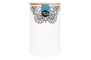 Банка для сипучих Eat&Drink 9,5*15см