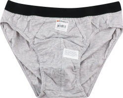 Трусы мужские Donella серые L Z-05