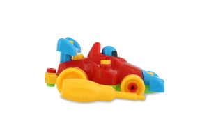 Іграшка Китай Гоночний автомобіль арт.1688-12 х6