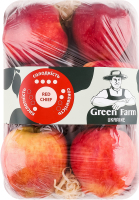 Яблуко Зелена ферма Ред Чіф преміум