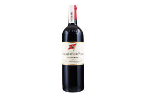Вино Chateau La Fleur-Petrus AOP Pomerol 2010