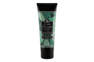Крем-гель д/душу Кашмірський сандал та ветівер парфумований 250мл Tesori d"Oriente