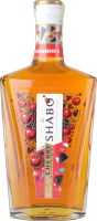 Напій спиртний 0.5л 30% Вишня&Шоколад Shabo пл