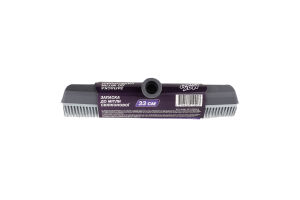 Запаска к метле силиконовой 33см №1442841 Max Effect 1шт