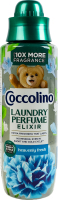 Парфум для одягу Чаруюча свіжість Еліксир Coccolino 460мл
