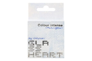 Глімер д/обличчя Glassheart Multi-Glow сяючий 103 крижаний Colour Intense