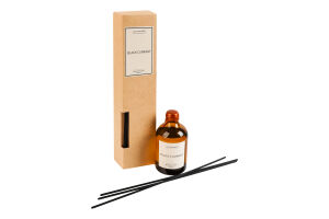 Диффузор ароматический 100мл Black Currant Lay Concrete 1шт