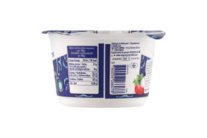 Сир Casa Azzurra Буррата з сиром Рікота