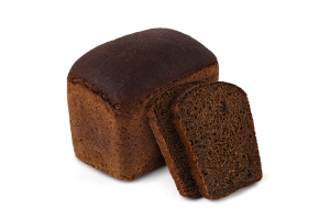 Хліб формовий на заквасці Бородянський Формула смаку м/у 450г