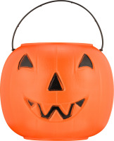 Smart Living Pumpkin Pail