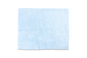 Рушник мікрофібра 30*50см 230г/м2