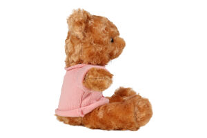 Іграшка м'яка Ведмідь 30см 986282