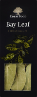 Лавровый лист Edem Food п/у 10г