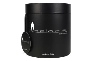 Свічка Meloria Chocolate куля 120мм 995948